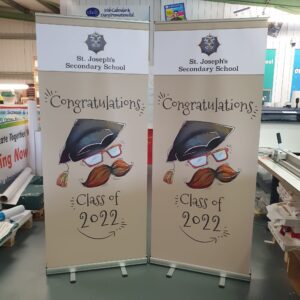 Graduation Banner 3