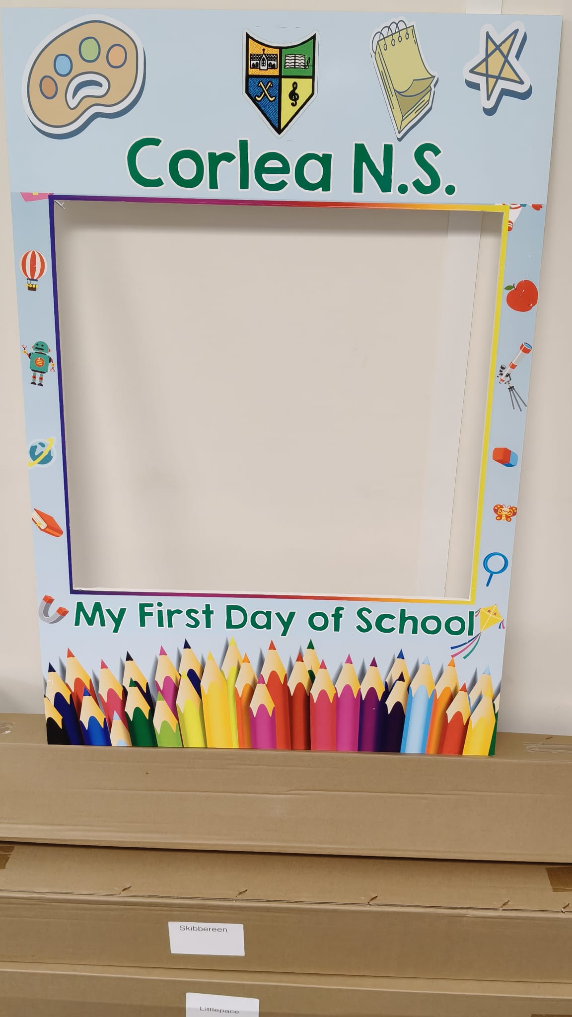 Photo Frame
