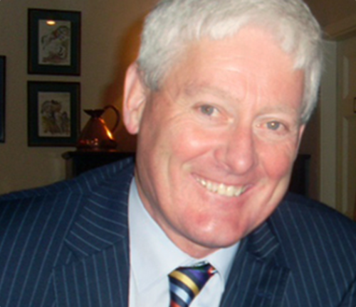 Tom Morrissey